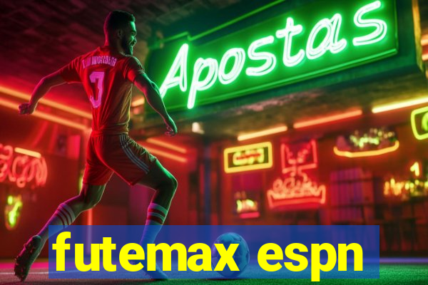 futemax espn